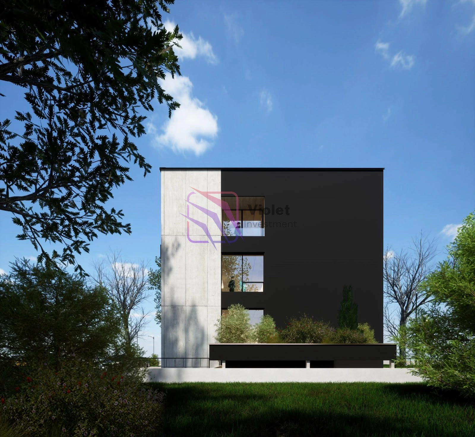 Poslovni-prostor-1100-m²-u-Donjoj-Gorici-Podgorica-4 Izdavanje: Poslovni prostor 1.100 m² – Donja Gorica, Podgorica — fotografija 8