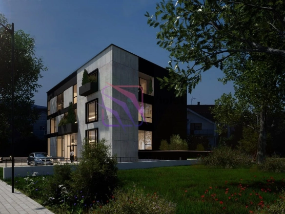 Izdavanje: Poslovni prostor 1.100 m² – Donja Gorica, Podgorica — fotografija 6