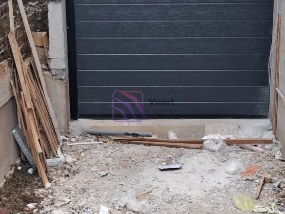 Izdavanje: Poslovni prostor 1.100 m² – Donja Gorica, Podgorica — fotografija 3