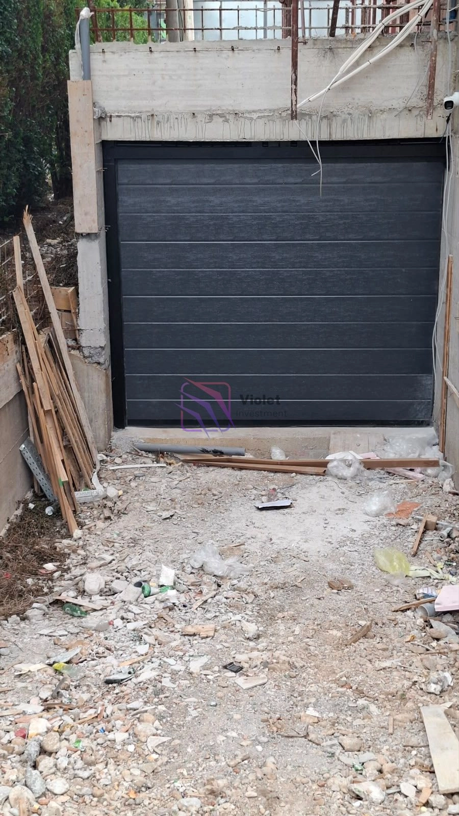 Poslovni-prostor-1100-m²-u-Donjoj-Gorici-Podgorica-7 Izdavanje: Poslovni prostor 1.100 m² – Donja Gorica, Podgorica — fotografija 3