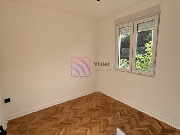 Dvosoban stan 66 m² – Zabjelo, Podgorica — fotografija 5