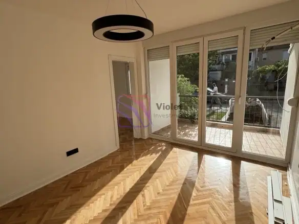 Dvosoban stan 66 m² – Zabjelo, Podgorica — fotografija 7