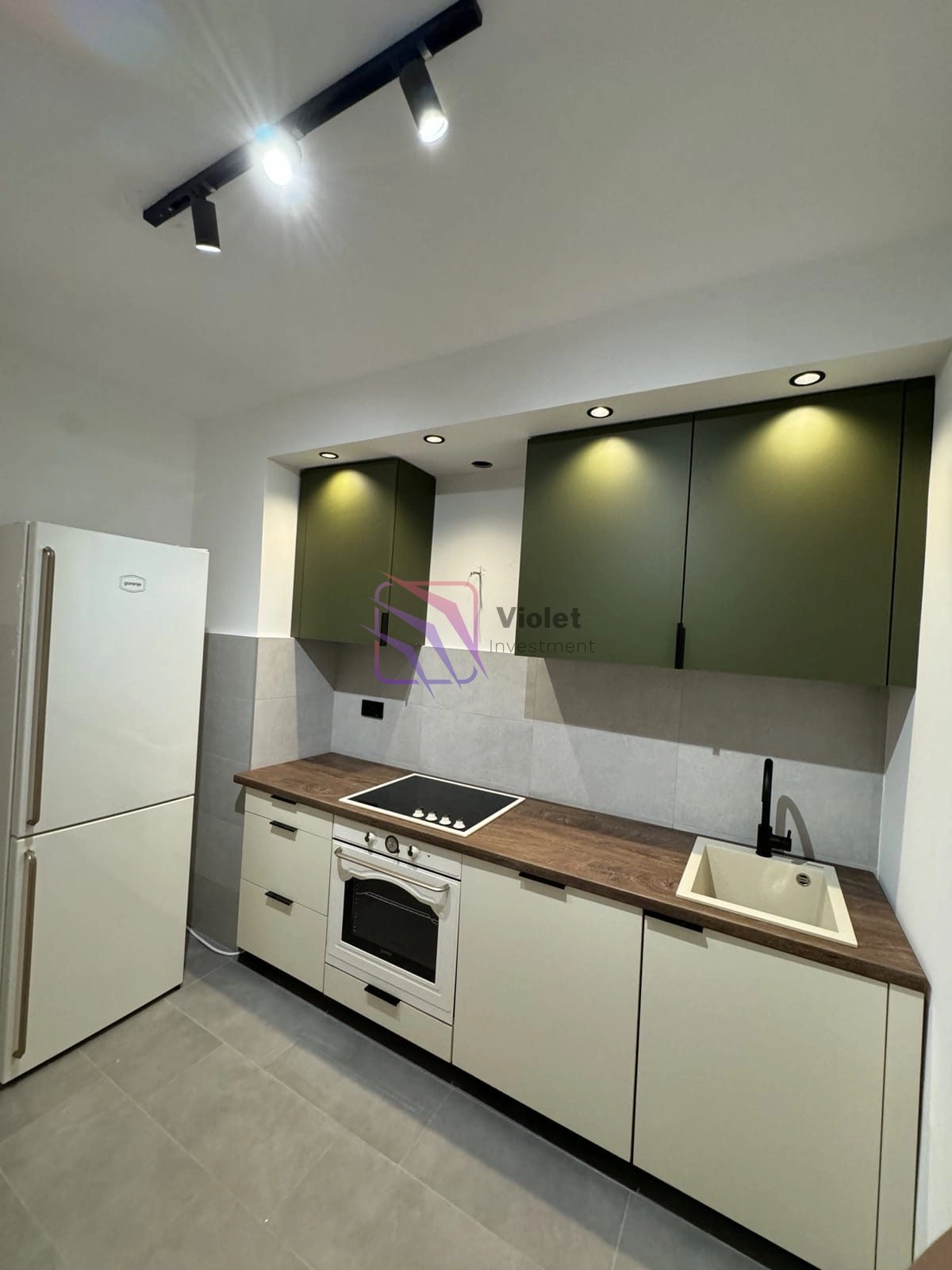 Dvosoban-stan-u-Zabjelu-Podgorica-7 Dvosoban stan 66 m² – Zabjelo, Podgorica — fotografija 8