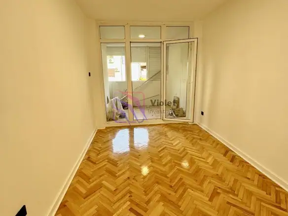 Dvosoban stan 66 m² – Zabjelo, Podgorica — fotografija 10
