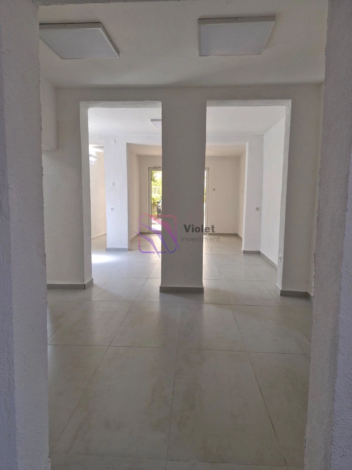 Poslovni-prostor-90-m²-u-naselju-Masline-Podgorica-1 Izdavanje: Poslovni prostor 90 m² – Masline, Podgorica — fotografija 2