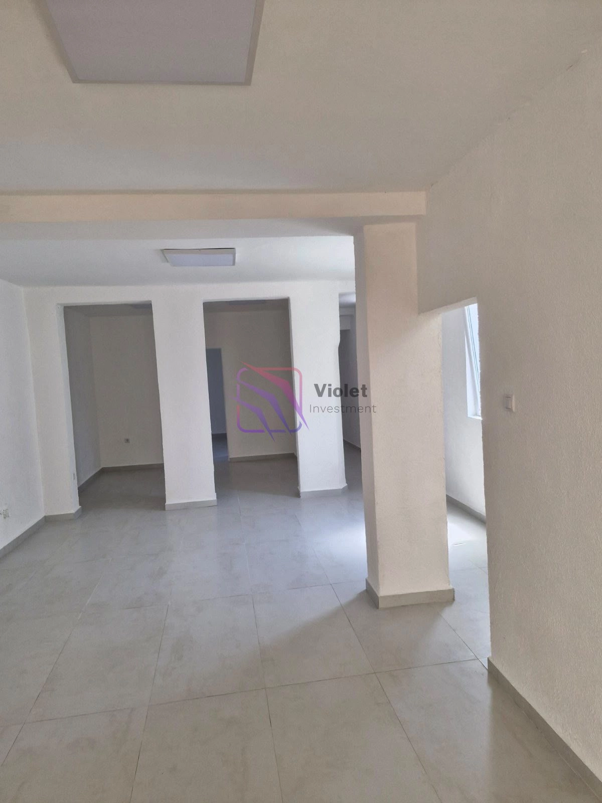 Poslovni-prostor-90-m²-u-naselju-Masline-Podgorica-2 Izdavanje: Poslovni prostor 90 m² – Masline, Podgorica — fotografija 3