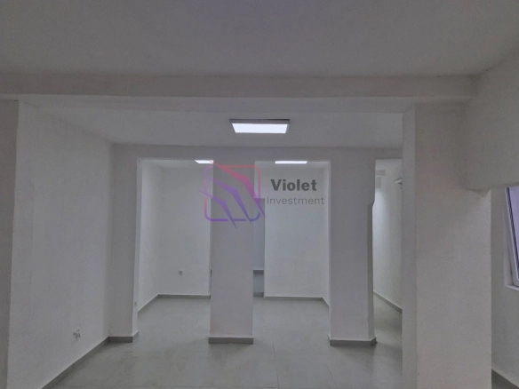 Izdavanje: Poslovni prostor 90 m² – Masline, Podgorica — fotografija 4