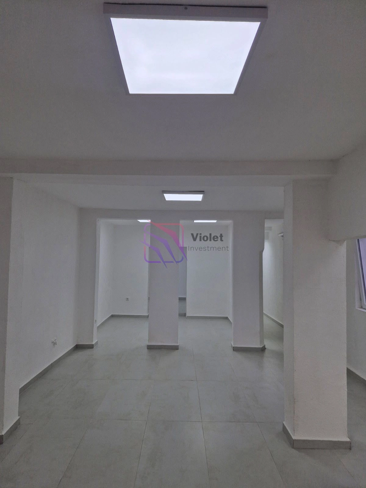 Poslovni-prostor-90-m²-u-naselju-Masline-Podgorica-3 Izdavanje: Poslovni prostor 90 m² – Masline, Podgorica — fotografija 4