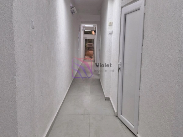 Izdavanje: Poslovni prostor 90 m² – Masline, Podgorica — fotografija 5