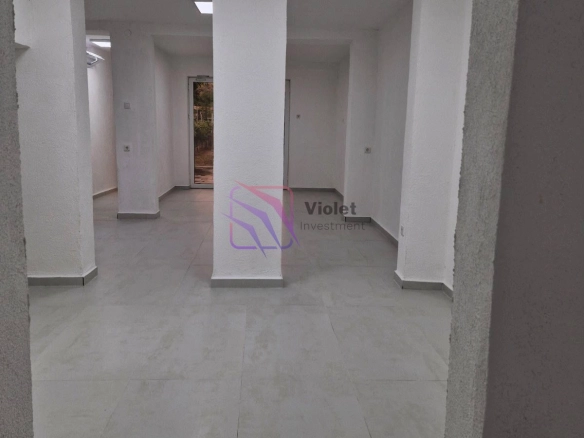 Izdavanje: Poslovni prostor 90 m² – Masline, Podgorica — fotografija 7