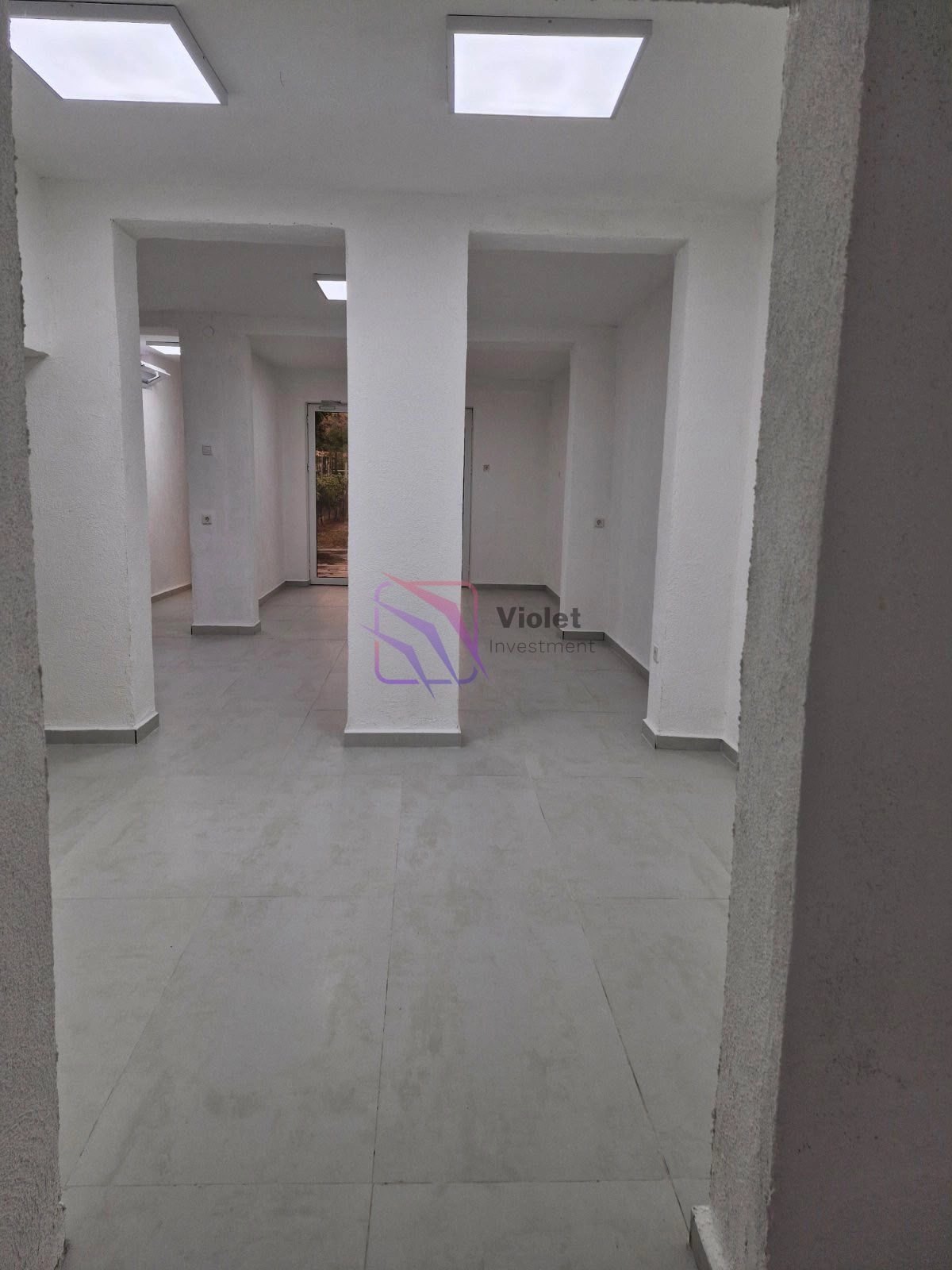 Poslovni-prostor-90-m²-u-naselju-Masline-Podgorica-6 Izdavanje: Poslovni prostor 90 m² – Masline, Podgorica — fotografija 7