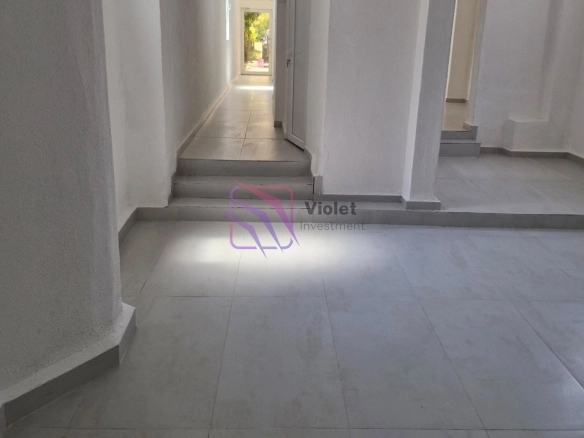 Izdavanje: Poslovni prostor 90 m² – Masline, Podgorica — fotografija 9