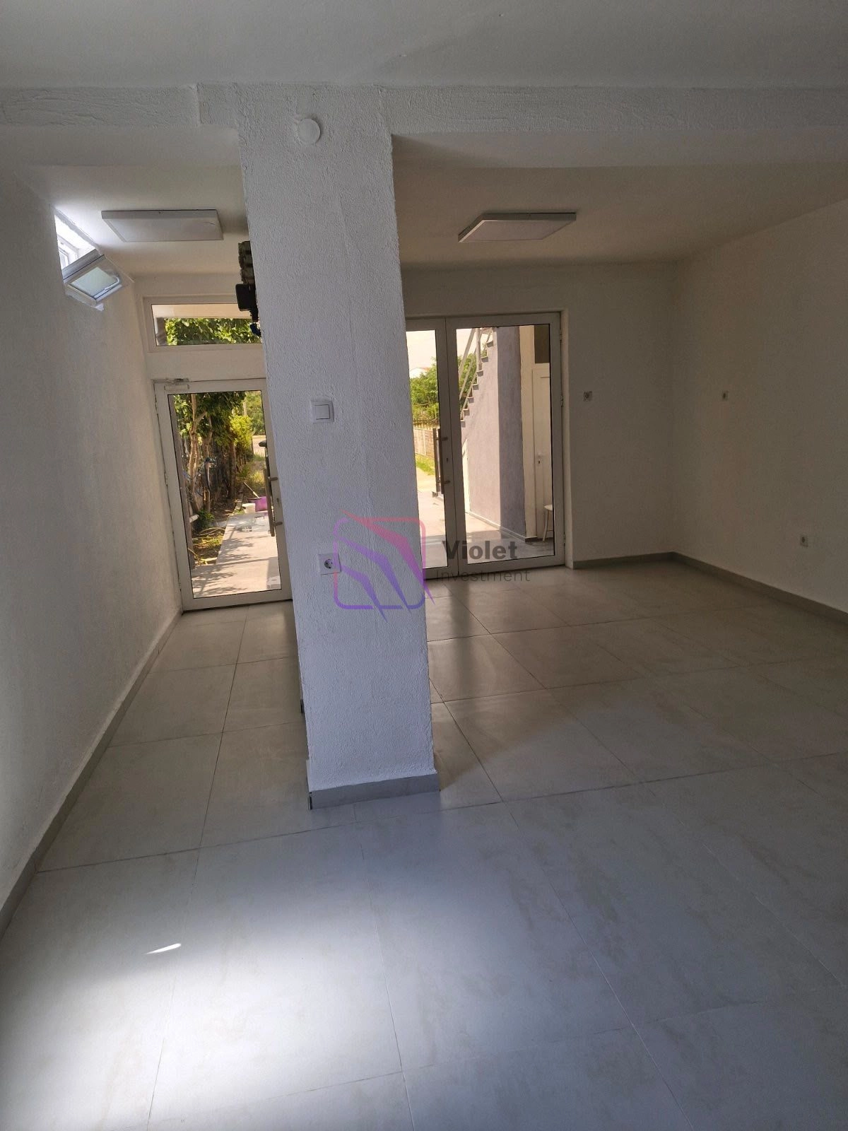 Poslovni-prostor-90-m²-u-naselju-Masline-Podgorica-9 Izdavanje: Poslovni prostor 90 m² – Masline, Podgorica — fotografija 10
