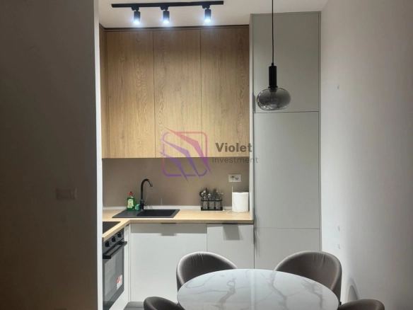 Izdavanje: Jednosoban stan 35 m² – Zabjelo, Podgorica — fotografija 3