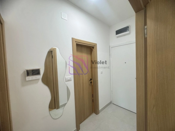 Izdavanje: Jednosoban stan 35 m² – Zabjelo, Podgorica — fotografija 5
