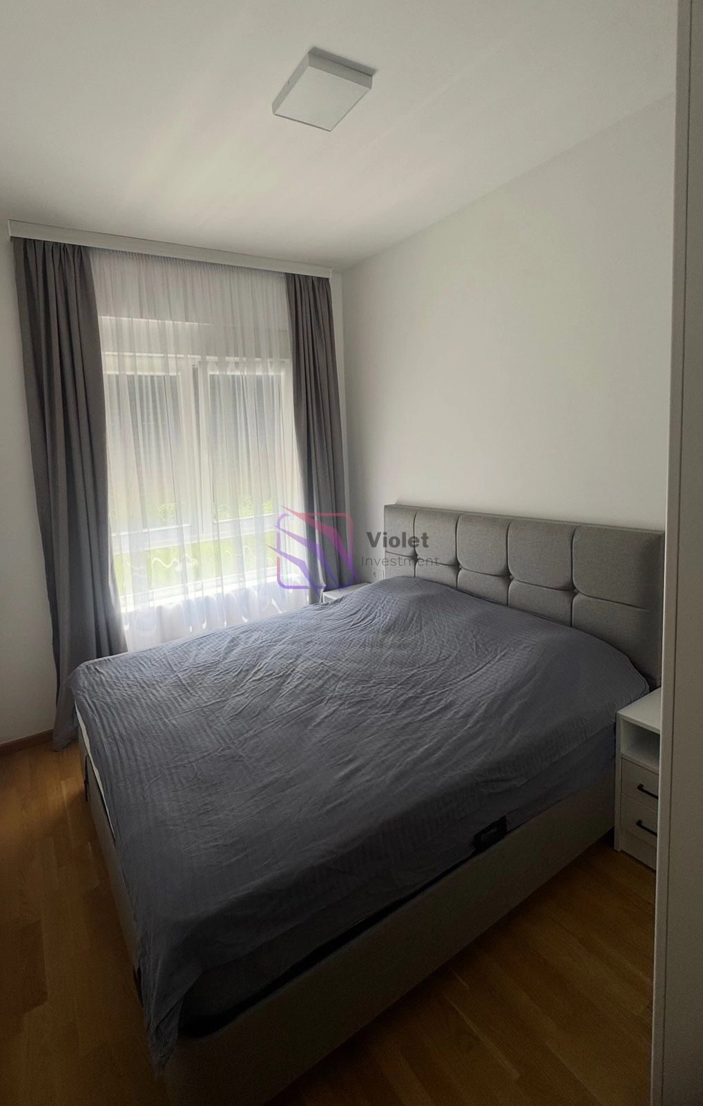Jednosoban-stan-35-m²-na-Zabjelu-Podgorica-5 Izdavanje: Jednosoban stan 35 m² – Zabjelo, Podgorica — fotografija 6