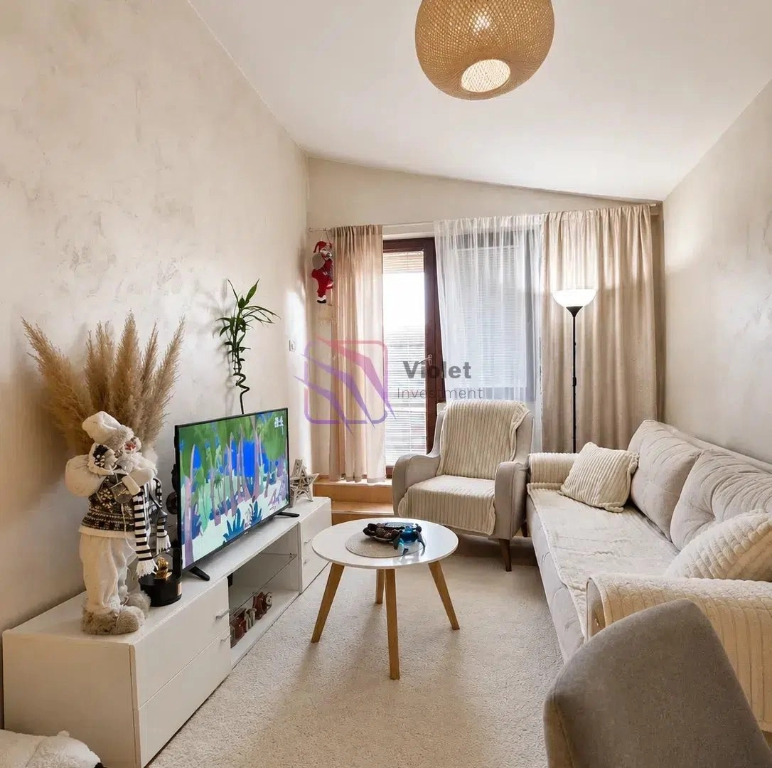 Dvosoban-stan-sa-terasom-Preko-Morace-Podgorica-1 Dvosoban stan 42 m² – Preko Morače, Podgorica — fotografija 2