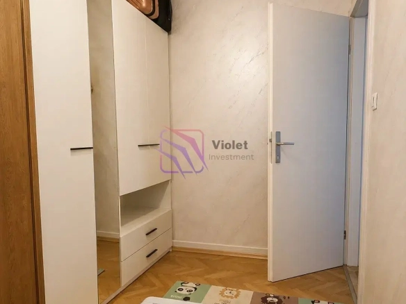 Dvosoban stan 42 m² – Preko Morače, Podgorica — fotografija 7
