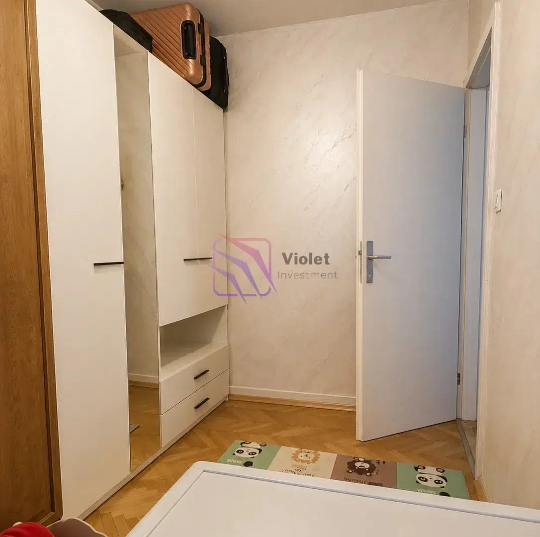 Dvosoban-stan-sa-terasom-Preko-Morace-Podgorica-6 Dvosoban stan 42 m² – Preko Morače, Podgorica — fotografija 7