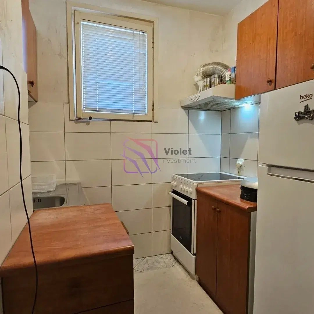 Dvosoban-stan-sa-terasom-Preko-Morace-Podgorica-7 Dvosoban stan 42 m² – Preko Morače, Podgorica — fotografija 8