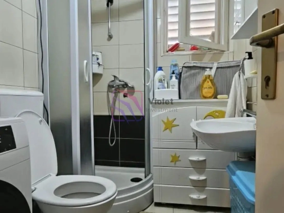 Dvosoban stan 42 m² – Preko Morače, Podgorica — fotografija 9