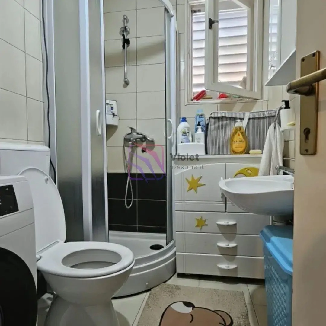 Dvosoban-stan-sa-terasom-Preko-Morace-Podgorica-8 Dvosoban stan 42 m² – Preko Morače, Podgorica — fotografija 9