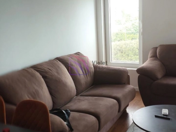 Jednosoban stan 43 m² na Zabjelu