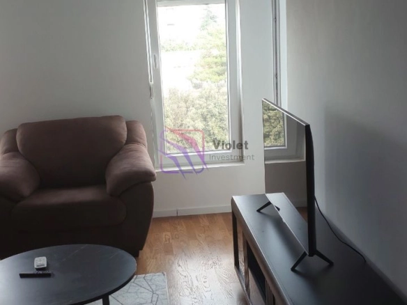 Izdavanje: Jednosoban stan 43 m² – Zabjelo, Podgorica — fotografija 3