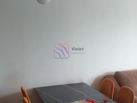 Izdavanje: Jednosoban stan 43 m² – Zabjelo, Podgorica — fotografija 4