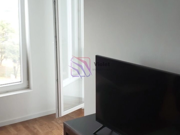 Izdavanje: Jednosoban stan 43 m² – Zabjelo, Podgorica — fotografija 5