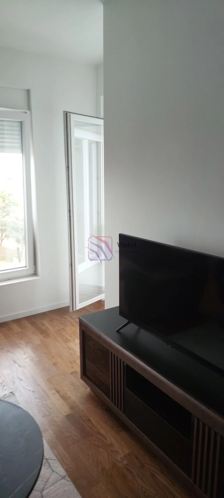 Jednosoban-stan-43-m²-na-Zabjelu-Podgorica-4 Izdavanje: Jednosoban stan 43 m² – Zabjelo, Podgorica — fotografija 5