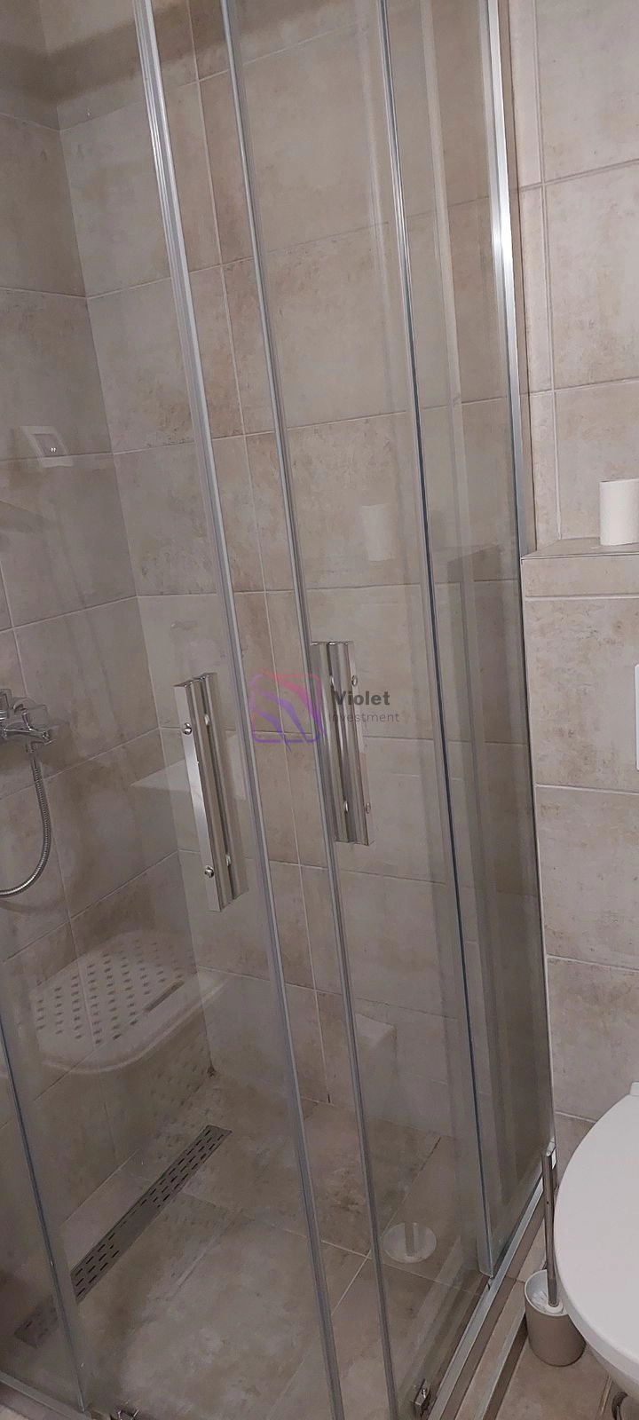 Jednosoban-stan-43-m²-na-Zabjelu-Podgorica-6 Izdavanje: Jednosoban stan 43 m² – Zabjelo, Podgorica — fotografija 7