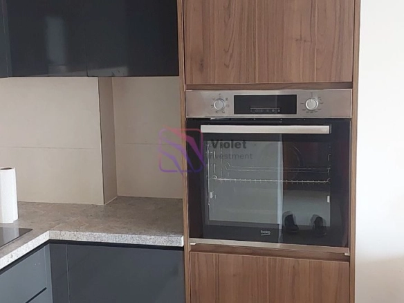 Izdavanje: Jednosoban stan 43 m² – Zabjelo, Podgorica — fotografija 9