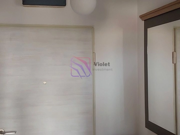 Izdavanje: Jednosoban stan 43 m² – Zabjelo, Podgorica — fotografija 11