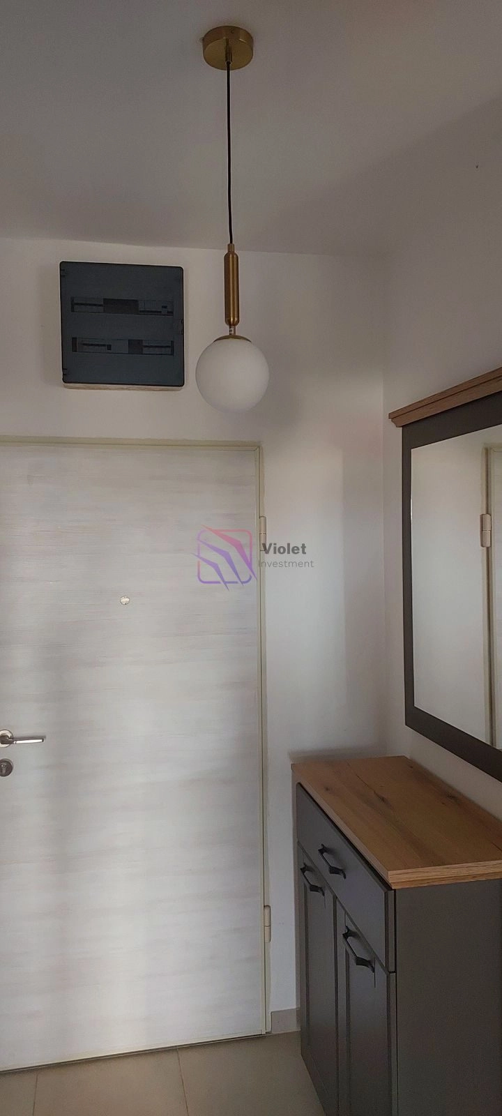 Jednosoban-stan-43-m²-na-Zabjelu-Podgorica-10 Izdavanje: Jednosoban stan 43 m² – Zabjelo, Podgorica — fotografija 11
