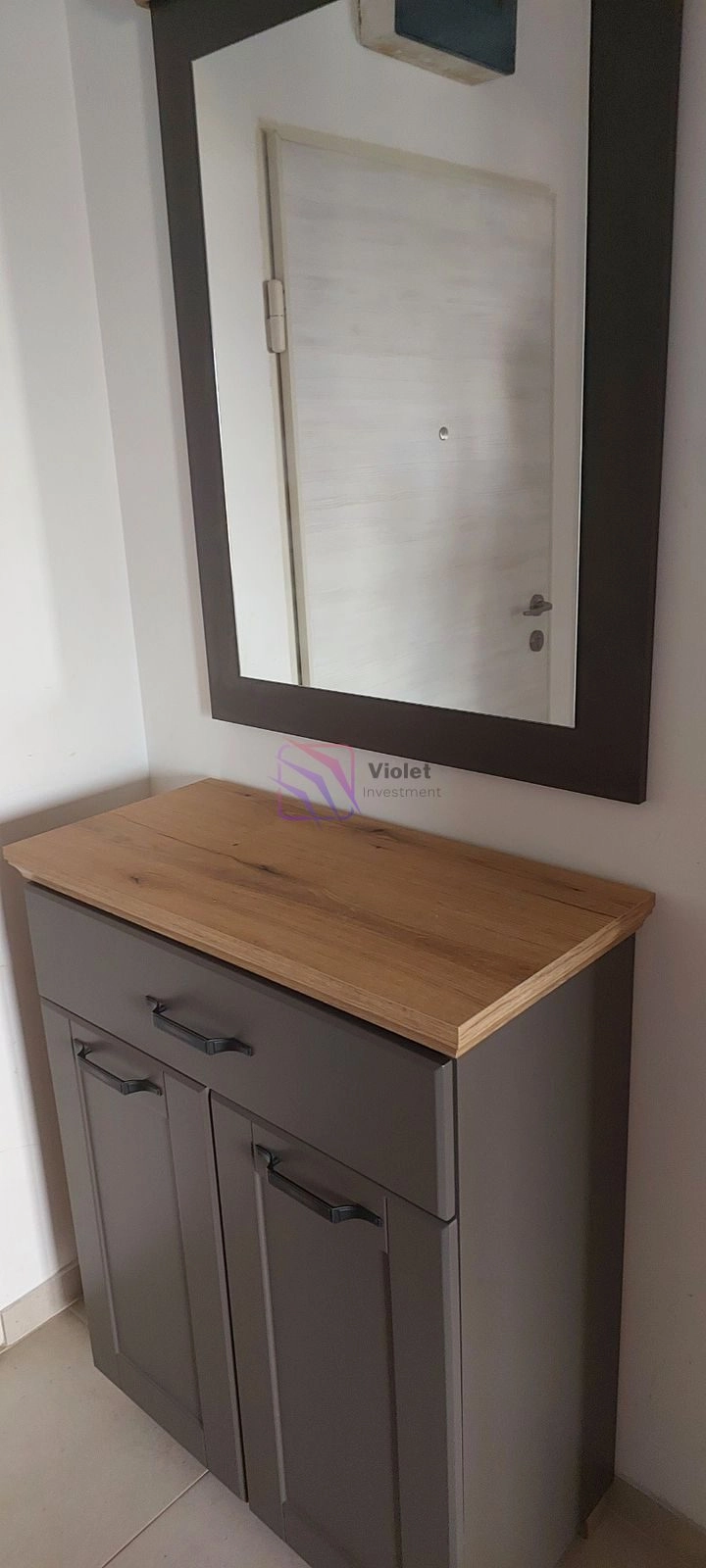 Jednosoban-stan-43-m²-na-Zabjelu-Podgorica-11 Izdavanje: Jednosoban stan 43 m² – Zabjelo, Podgorica — fotografija 12