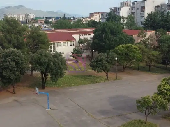 Izdavanje: Jednosoban stan 43 m² – Zabjelo, Podgorica — fotografija 13