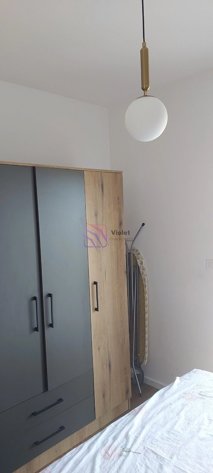 Jednosoban-stan-43-m²-na-Zabjelu-Podgorica-14 Izdavanje: Jednosoban stan 43 m² – Zabjelo, Podgorica — fotografija 15