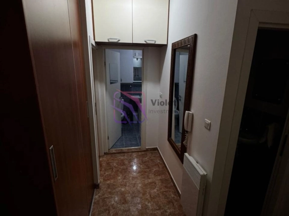 Izdavanje: Dvosoban stan 602 m² – Blok 9, Podgorica — fotografija 3