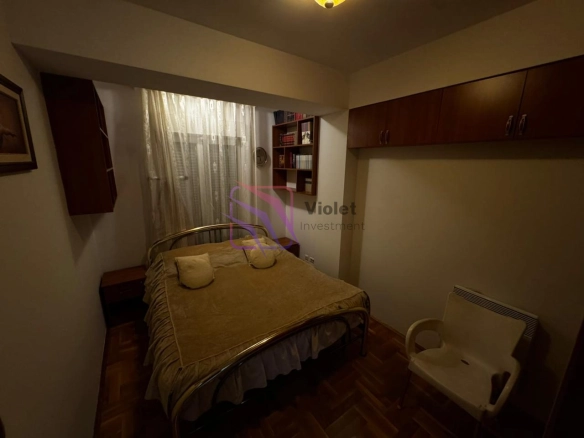 Izdavanje: Dvosoban stan 602 m² – Blok 9, Podgorica — fotografija 4