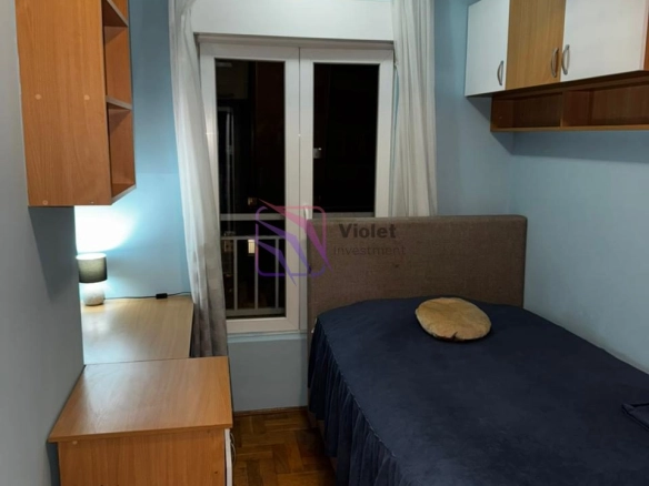 Izdavanje: Dvosoban stan 602 m² – Blok 9, Podgorica — fotografija 5