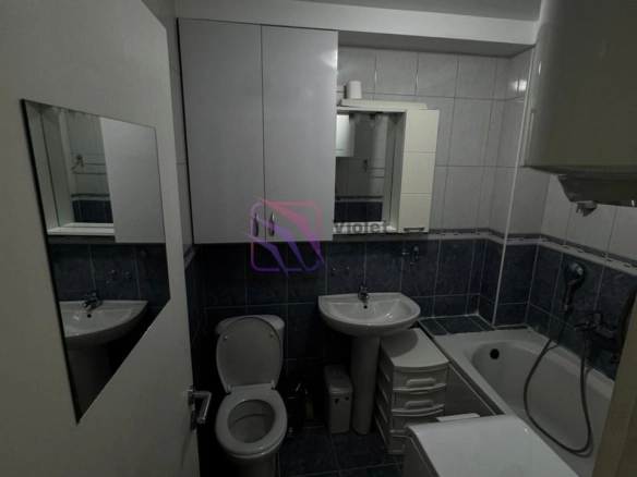Izdavanje: Dvosoban stan 602 m² – Blok 9, Podgorica — fotografija 6