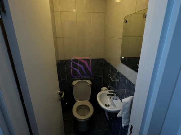 Izdavanje: Dvosoban stan 602 m² – Blok 9, Podgorica — fotografija 8