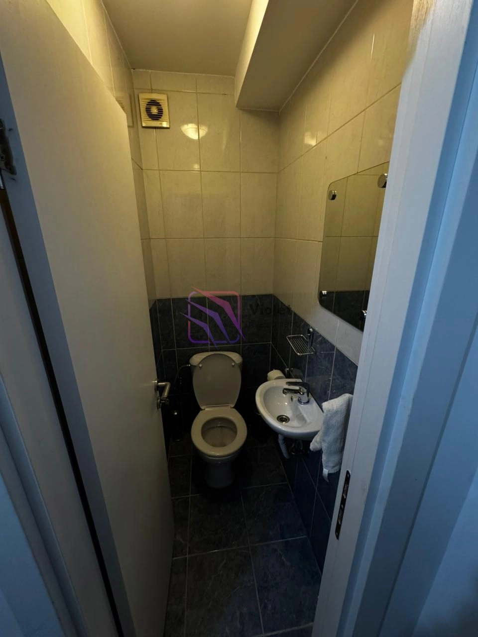 Dvosoban-stan-za-izdavanje-u-naselju-Blok-9-Podgorica-7 Izdavanje: Dvosoban stan 602 m² – Blok 9, Podgorica — fotografija 8