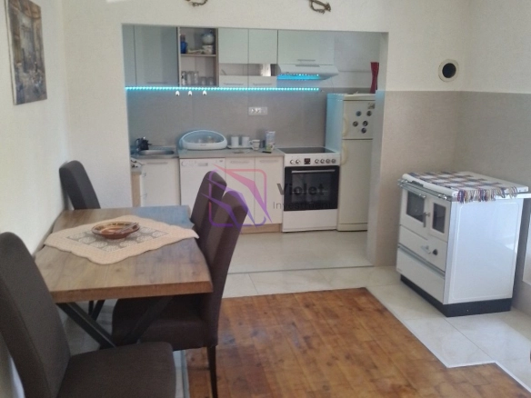 Izdavanje: Dvosoban stan 72 m² – Zagorič, Podgorica — fotografija 2