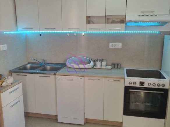 Izdavanje: Dvosoban stan 72 m² – Zagorič, Podgorica — fotografija 4