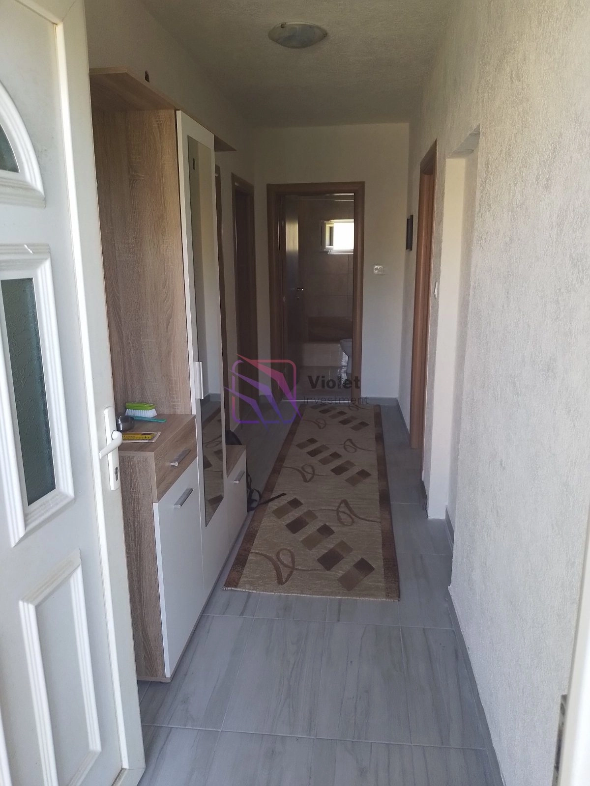 Dvosoban-stan-u-Zagoricu-Podgorica-5 Izdavanje: Dvosoban stan 72 m² – Zagorič, Podgorica — fotografija 6