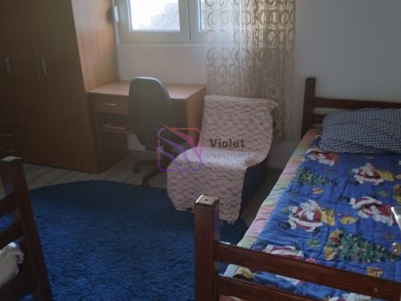 Izdavanje: Dvosoban stan 72 m² – Zagorič, Podgorica — fotografija 7
