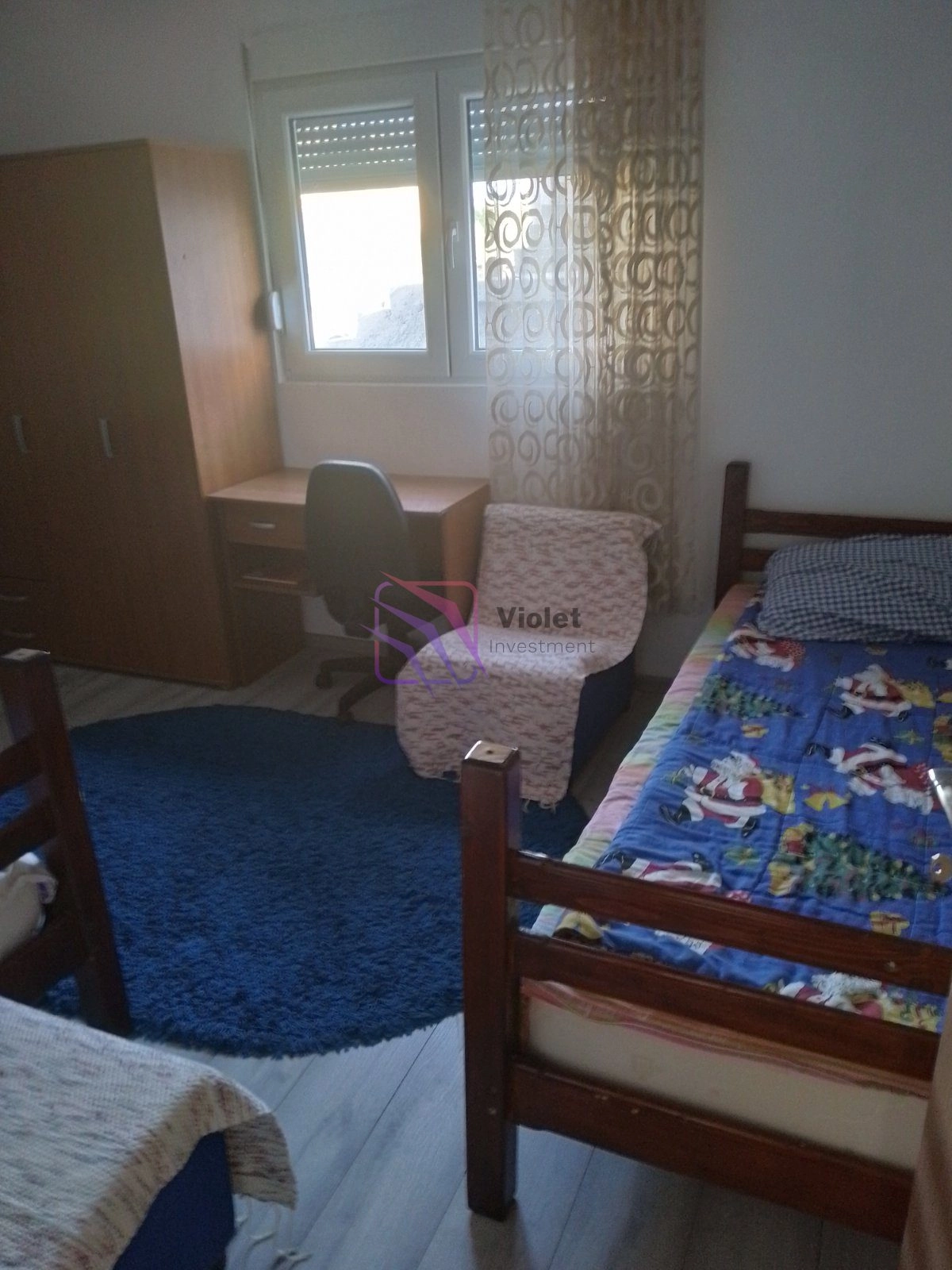 Dvosoban-stan-u-Zagoricu-Podgorica-6 Izdavanje: Dvosoban stan 72 m² – Zagorič, Podgorica — fotografija 7
