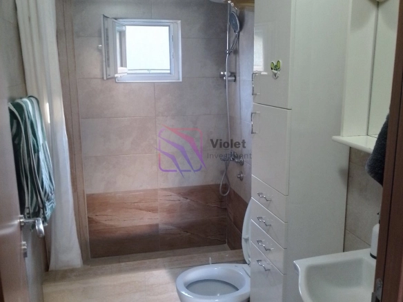 Izdavanje: Dvosoban stan 72 m² – Zagorič, Podgorica — fotografija 9